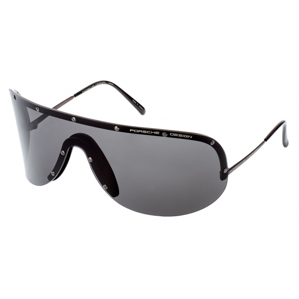 Porsche Design - P´8479 Sunglasses - Dark Grey Blue Grey - Porsche Design Eyewear