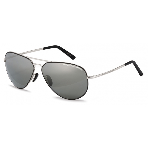 Porsche Design - Occhiali da Sole P´8508 - Palladio Nero Grigio Sfumato - Porsche Design Eyewear