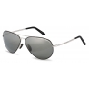 Porsche Design - Occhiali da Sole P´8508 - Palladio Nero Grigio Sfumato - Porsche Design Eyewear