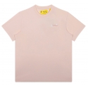 Off-White - Kids Pink T-Shirt - Exclusive Luxury Collection