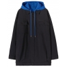 Off-White - Colour Block Hooded Jacket - Exclusive Luxury Collection