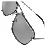 Porsche Design - Occhiali da Sole P'8928 - Turbonite - Limited Edition - Titanio Verde Turbo - Porsche Design Eyewear