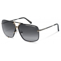 Porsche Design - Occhiali da Sole P´8928 - Nero Oro Grigio Sfumato - Porsche Design Eyewear