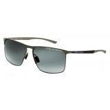 Porsche Design - Occhiali da Sole P´8964 - Oliva Grigio Scuro - Porsche Design Eyewear