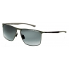 Porsche Design - P´8964 Sunglasses - Olive Dark Grey - Porsche Design Eyewear