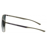 Porsche Design - Occhiali da Sole P´8964 - Oliva Grigio Scuro - Porsche Design Eyewear