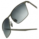 Porsche Design - Occhiali da Sole P´8964 - Oliva Grigio Scuro - Porsche Design Eyewear