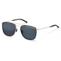 Porsche Design - Occhiali da Sole P´8692 - Nero Blu Scuro Specchio - Porsche Design Eyewear