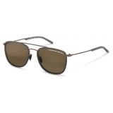 Porsche Design - Occhiali da Sole P´8692 - Marrone - Porsche Design Eyewear