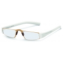 Porsche Design - Occhiali da Lettura P´8801 - Oro Bianco - Porsche Design Eyewear