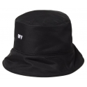 Off-White - Logo Embroidered Bucket Hat - Exclusive Luxury Collection