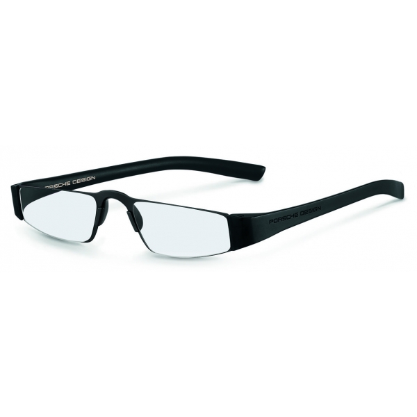 Porsche Design - Occhiali da Lettura P´8801 - Nero - Porsche Design Eyewear