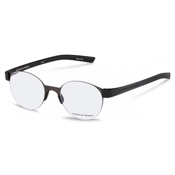 Porsche Design - Occhiali da Lettura P´8812 - Canna di Fucile Scuro - Porsche Design Eyewear