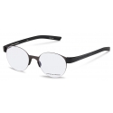 Porsche Design - P´8812 Reading Glasses - Dark Gunmetal - Porsche Design Eyewear