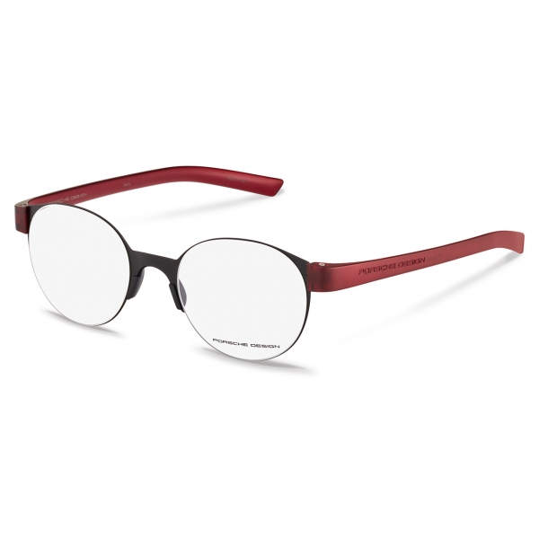 Porsche Design - P´8812 Reading Glasses - Black - Porsche Design Eyewear