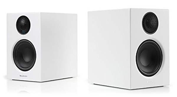 Audio Pro Addon T14 White High Quality Speaker Powered