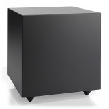 Audio Pro - Addon Sub - Black - High Quality Subwoofer - Powered Subwoofer - LFE, RCA, Stereo, Bluetooth