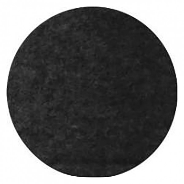Libratone - Zipp Wool Cover - Pepper Black - High Quality Speaker - Interchangeable Zipp Cases