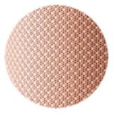Libratone - Cover Zipp Mini - Rosa Nudo - Altoparlante di Alta Qualità - Custodie Intercambiabili Zipp