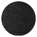 Libratone - Zipp Mini Wool Cover - Pepper Black - High Quality Speaker - Interchangeable Zipp Cases