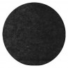 Libratone - Zipp Mini Wool Cover - Pepper Black - High Quality Speaker - Interchangeable Zipp Cases
