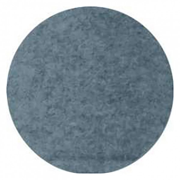 Libratone - Zipp Mini Wool Cover - Steel Blue - High Quality Speaker - Interchangeable Zipp Cases