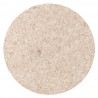 Libratone - Zipp Mini Wool Cover - Almond Brown - High Quality Speaker - Interchangeable Zipp Cases