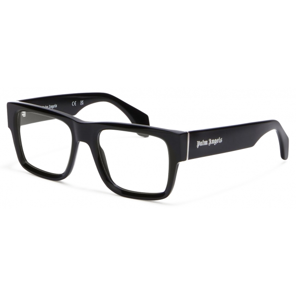 Palm Angels - Style 2 Optical Glasses - Black - Palm Angels Eyewear