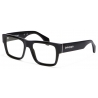Palm Angels - Occhiali da Vista Style 2 - Nero - Palm Angels Eyewear