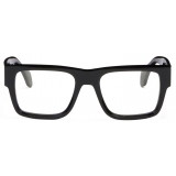 Palm Angels - Style 2 Optical Glasses - Black - Palm Angels Eyewear