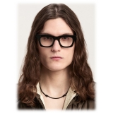 Palm Angels - Occhiali da Vista Style 6 - Nero - Palm Angels Eyewear