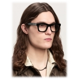 Palm Angels - Occhiali da Vista Style 6 - Nero - Palm Angels Eyewear