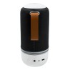 Libratone - Laccio in Pelle per Libratone Zipp Mini - Marrone Ambra - Leather Handle