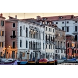 Suite Morosini Brandolin - 5 Giorni 4 Notti - Exclusive Luxury - Venezia - Veneto Italia