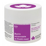 Biofficina Toscana - Red Berry Make-Up Remover Butter - Facial Line - Organic Vegan Cosmetics