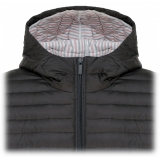 Thom Browne - Black Padded Jacket - Thom Browne Exclusive Luxury Collection