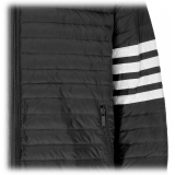 Thom Browne - Black Padded Jacket - Thom Browne Exclusive Luxury Collection