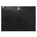 Thom Browne - Large Black Laptop Holder - Thom Browne Exclusive Luxury Collection