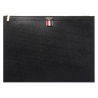 Thom Browne - Grande Supporto per Laptop Nero - Thom Browne Exclusive Luxury Collection