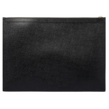 Thom Browne - Grande Supporto per Laptop Nero - Thom Browne Exclusive Luxury Collection