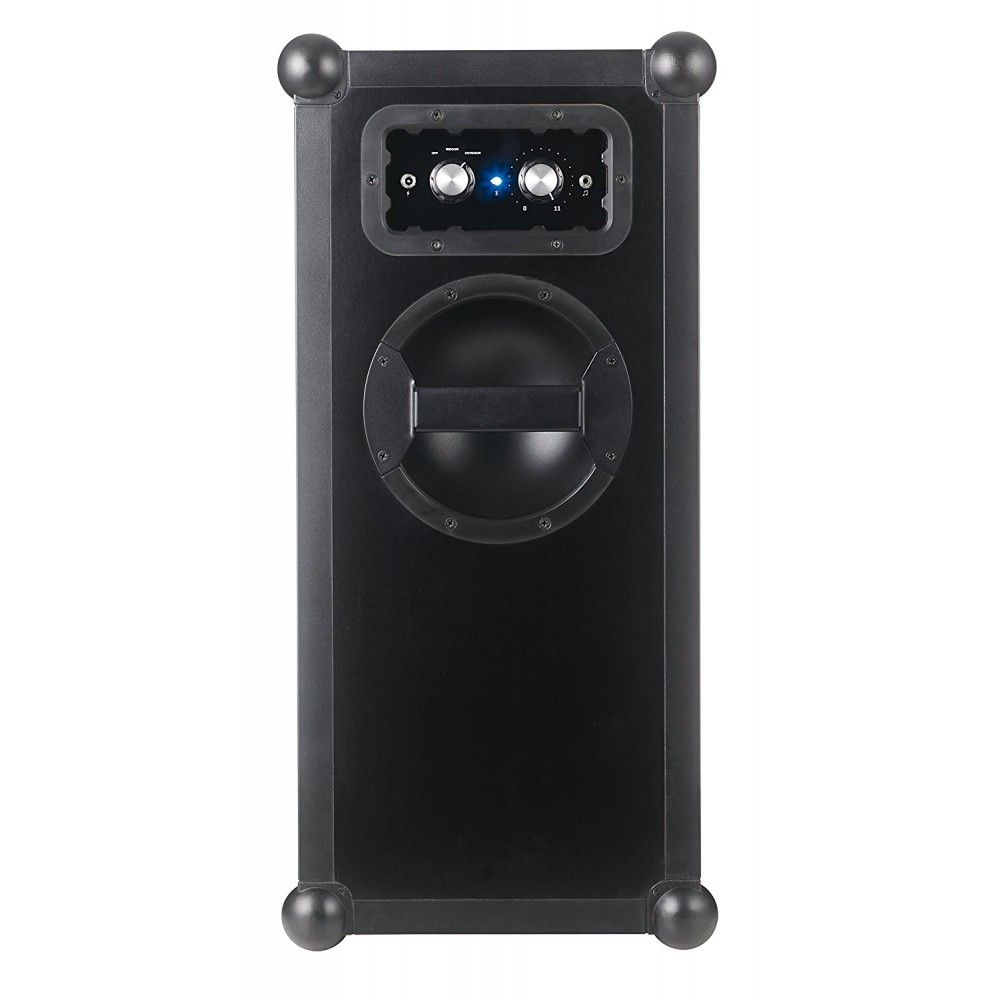 Soundboks Soundboks 2 Black The Loudest Portable Powered