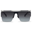 Balmain - Occhiali da Sole Triomphe - Nero - Balmain Eyewear