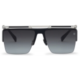 Balmain - Occhiali da Sole Triomphe - Nero - Balmain Eyewear