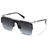 Balmain - Occhiali da Sole Triomphe - Nero - Balmain Eyewear