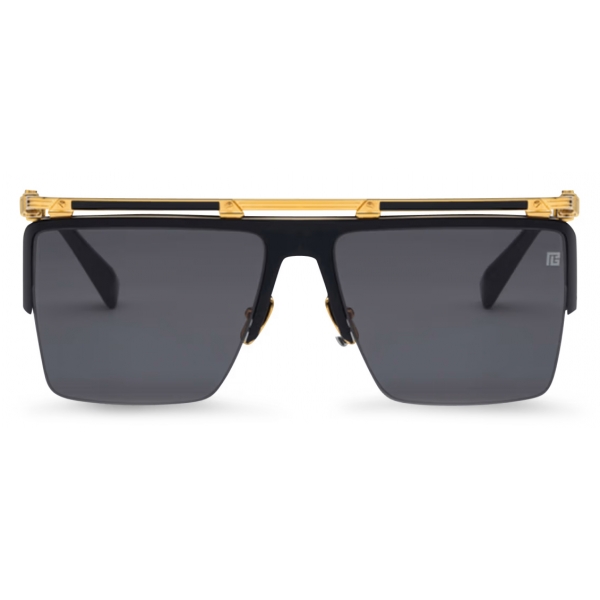 Balmain - Occhiali da Sole Triomphe - Oro - Balmain Eyewear