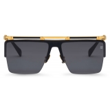 Balmain - Occhiali da Sole Triomphe - Oro - Balmain Eyewear