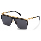 Balmain - Occhiali da Sole Triomphe - Oro - Balmain Eyewear