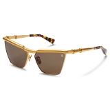 Balmain - Occhiali da Sole Victoire - Oro - Balmain Eyewear