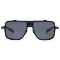 Balmain - Occhiali da Sole O. R. - Nero - Balmain Eyewear