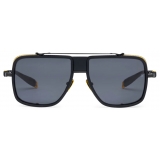 Balmain - O. R. Sunglasses - Black - Balmain Eyewear